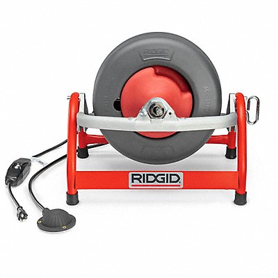 RIDGID 53127 Drain Cleaning Machine