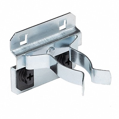 TRITON PRODUCTS 53120 Extended Spring Clip 1 -2 5PK