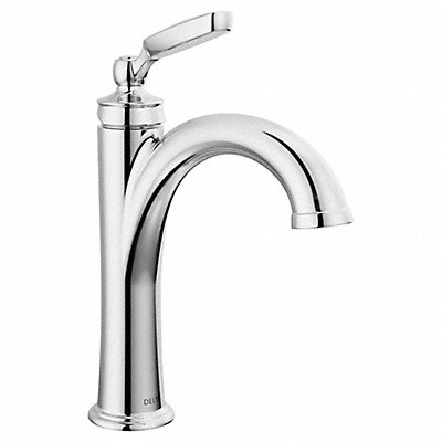 DELTA 532MPUDST Single Handle Bathroom Faucet