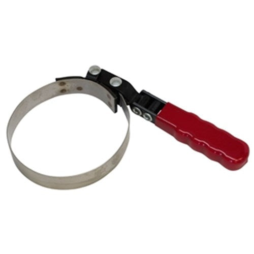 Lisle 53250 SWIVEL-GRIPPER™ Oil Filter Wrench Large