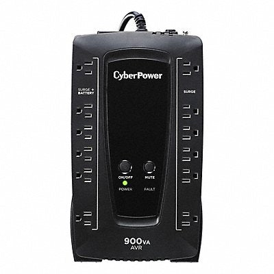 CYBER POWER AVRG900U AVR UPS Systems