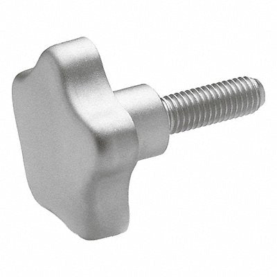 JW WINCO 533460M1250 Hand Knobs