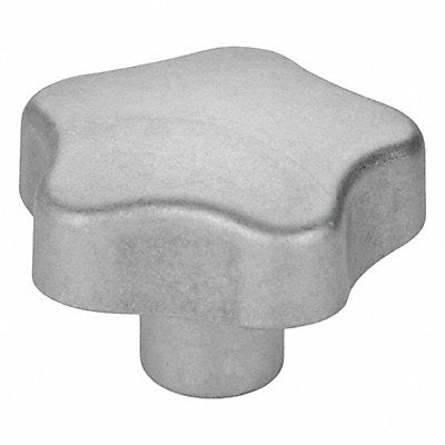 JW WINCO 16NC53EMT Aluminum Hand Knobs