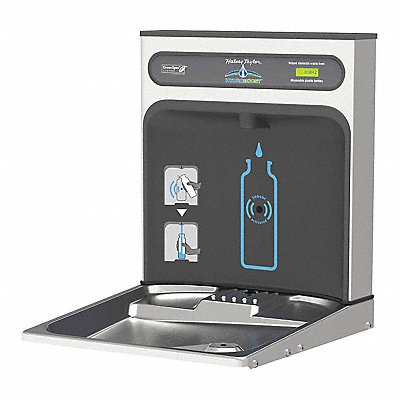 ELKAY HTHBHACRFNF HydroBoost Bottle Fill Station RetroFit