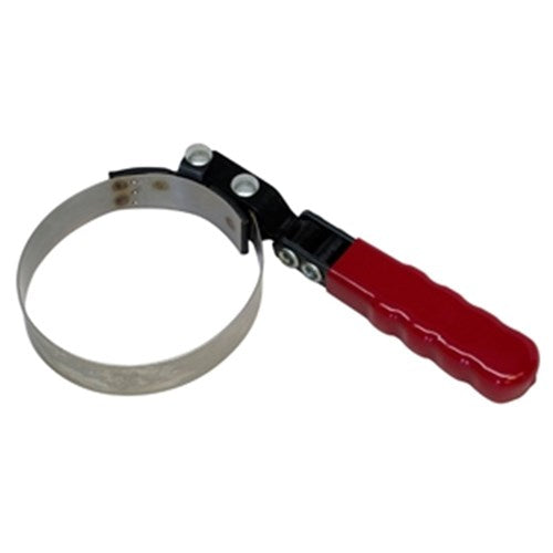 Lisle 53500 SWIVEL-GRIPPER™ Oil Filter Wrench Standard