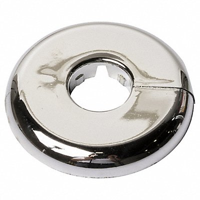DEARBORN BRASS 5351P Split Flange IPS Plastic 1/2in. dia.