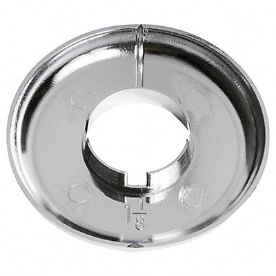 DEARBORN BRASS 5354P Solid Flange IPS Plastic 1-1/4in. dia.