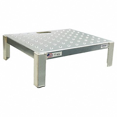 NEW AGE INDUSTRIAL 53604 Ergo Stand