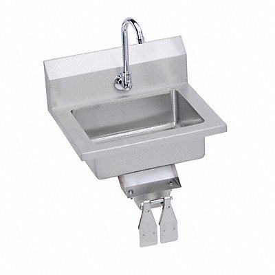ELKAY EHS18KVX Sink 18x14.5x11