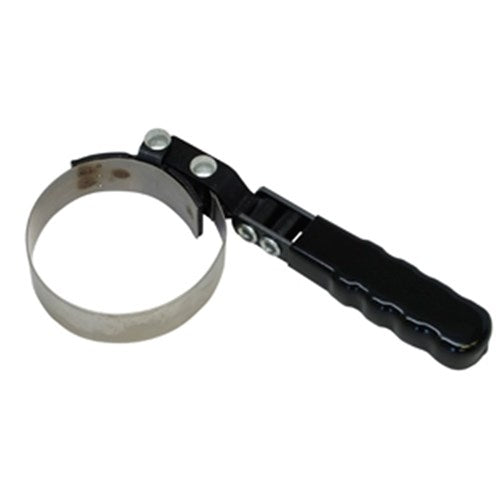 Lisle 53700 SWIVEL-GRIPPER™ Oil Filter Wrench Small