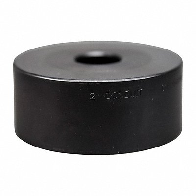 KLEIN TOOLS 53868 2.416 Knockout Die 2 Conduit