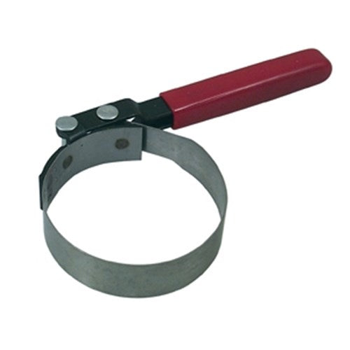 Lisle 53900 Filter Wrench 3 1/2" - 3 7/8"
