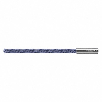 WALTER TITEX DC1501205159A1WJ30TA Extra Long Drill 13/64 Carbide