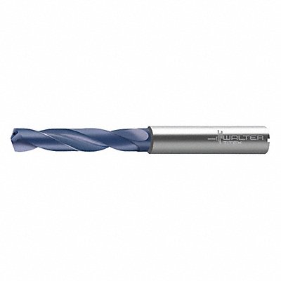 WALTER TITEX DC1500307144A1WJ30RE Jobber Drill 9/32 Carbide