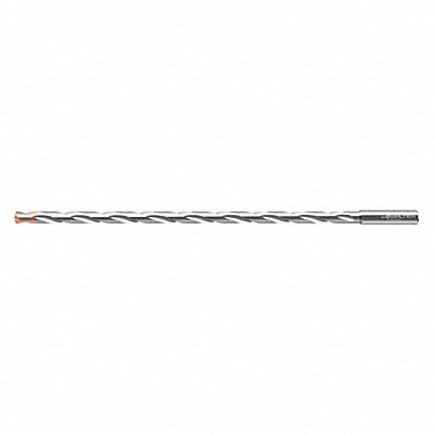 WALTER TITEX DC1702512000A1WJ30EJ Extra Long Drill 12.00mm Carbide