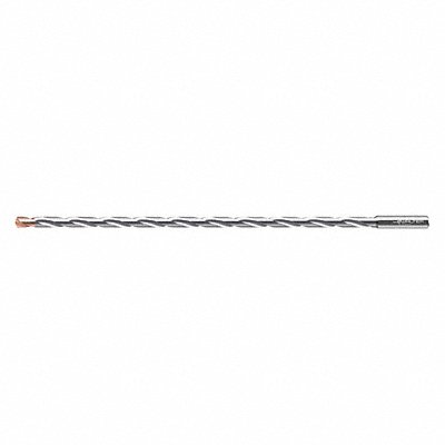WALTER TITEX DC1703011113A1WJ30EJ Extra Long Drill 7/16 Carbide