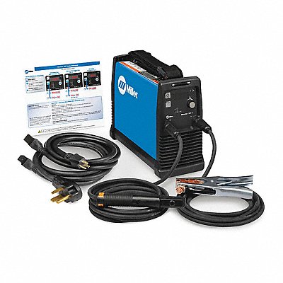 MILLER ELECTRIC 907709 MILLER Maxstar 161 S Stick Welder