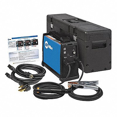 MILLER ELECTRIC 907709001 MILLER Maxstar 161 S Stick Welder