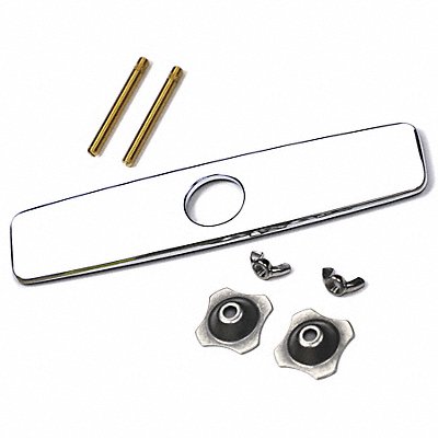TOTO THP3159CP Trim/Cover Plate Brass 8 L