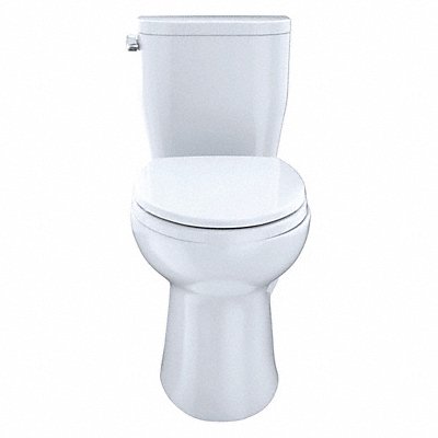 TOTO CST244EF01 Tank Toilet 12 Rough-In Floor Mount