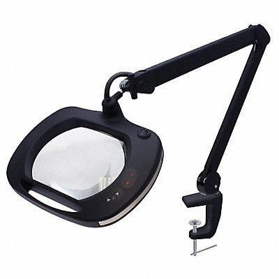 AVEN 26505ESLXL5 MagnifierLight Spring AR 36in BLK