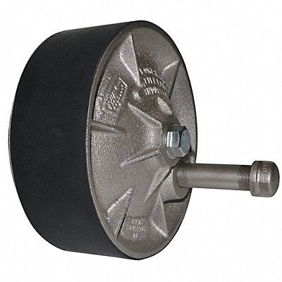 NITE CAPS NightCap10Inch Pipe Plug Hex Nut 9.63 H 10 Pipe
