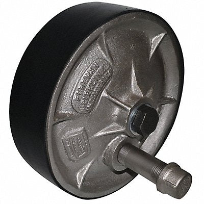 NITE CAPS NightCap12Inch Pipe Plug Hex Nut 11.63 H 12 Pipe