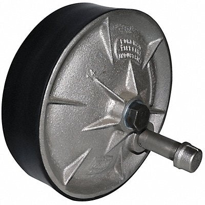 NITE CAPS NightCap14Inch Pipe Plug Hex Nut 12.75 H 14 Pipe