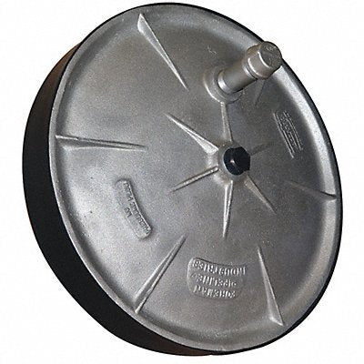 NITE CAPS NightCap24Inch Pipe Plug Hex Nut 24 Pipe