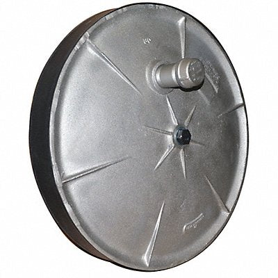 NITE CAPS NightCap30Inch Pipe Plug Hex Nut 30 Pipe