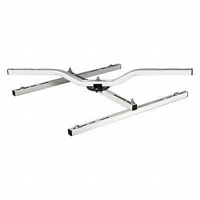 QUICK-SLING QSWI3000 Mounting Brckt Flush-Mount Hanger Bar