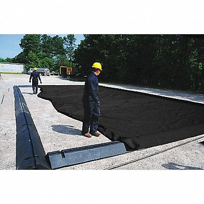 ULTRATECH 8752 Containment Berm Liner Tan 34 L