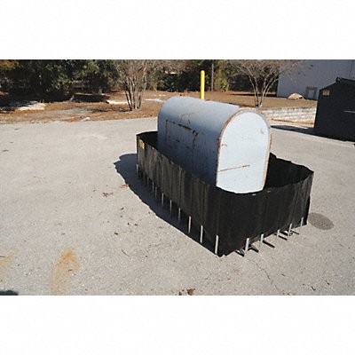 ULTRATECH 2852 Spill Containment Sump 102 L
