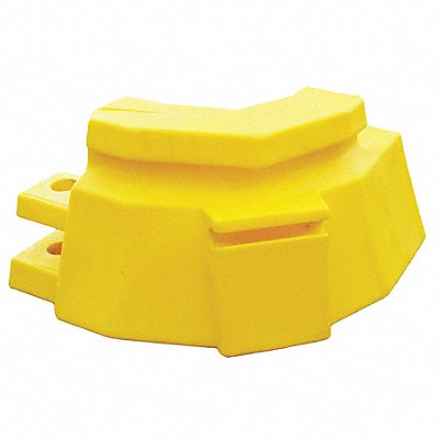 ULTRATECH 8761 Containment Corner 22  L