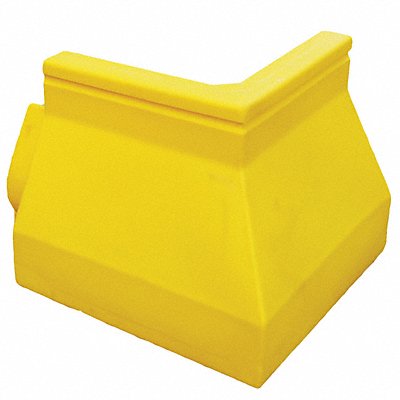 ULTRATECH 8763 Containment Corner 35 L