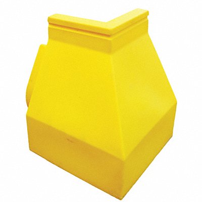 ULTRATECH 8765 Containment Corner 30  L