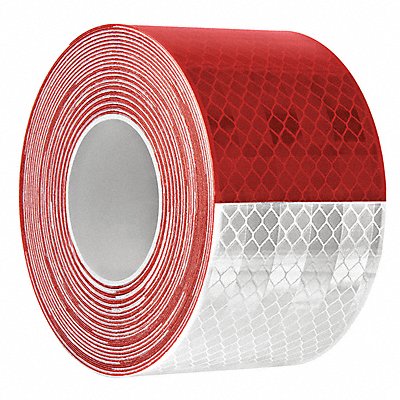 3M 983326 Reflective Tape Polyester 30 ft L