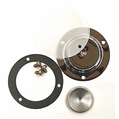 FIAMM 21340 Horn Replacement Kit Air 2-1/2 L