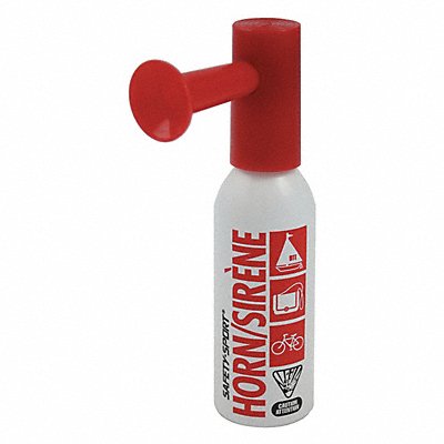 FIAMM 2911223 Portable Horn Air 1 L