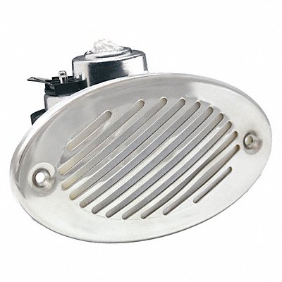FIAMM 51902 Low Tone Horn Electric 5 L
