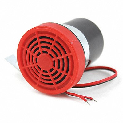 FIAMM 56002 Mini Back Up Alarm 97dB 2-3/4 H