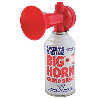 FIAMM 6580823 Portable Horn Air 3 L