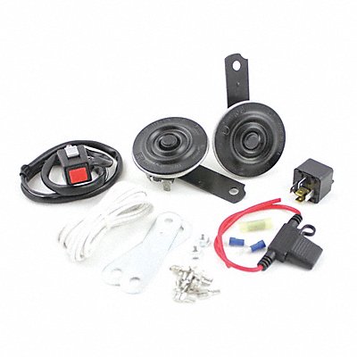 FIAMM 66063 Horn Kit Electric 3 L