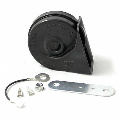 FIAMM 72102 High Tone Compact Horn Electric 3 L