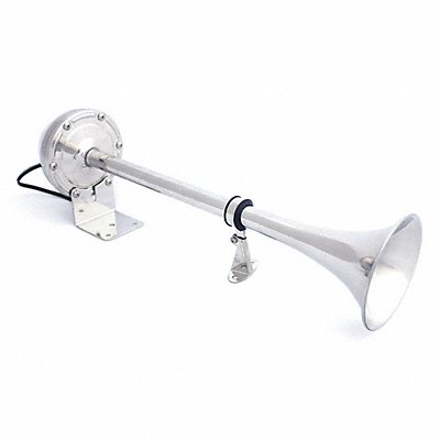FIAMM 75530 Low Tone Horn Electric 18 L