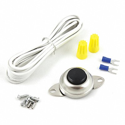 FIAMM O8085 Air Horn Wiring Kit Electric 1 L