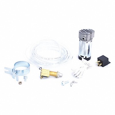 FIAMM O8110 Air Horn Compressor Kit Universal 6 L