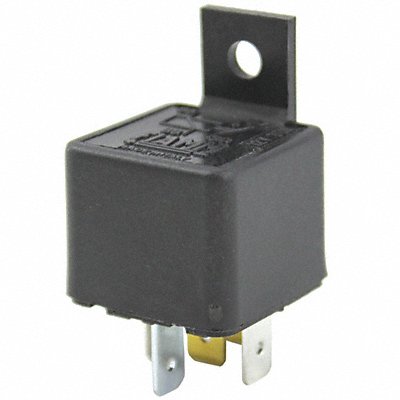 FIAMM O8120 Air Horn Relay Electric 1 L