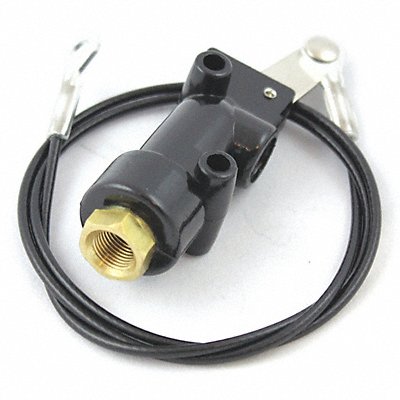 FIAMM O8700 Air Horn Valve Universal 3 L