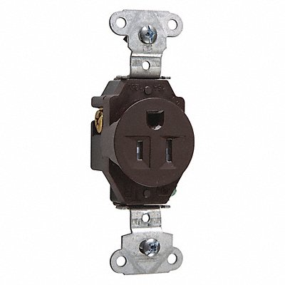 LEGRAND TR5251 Receptacle Straight Blade Type 15A